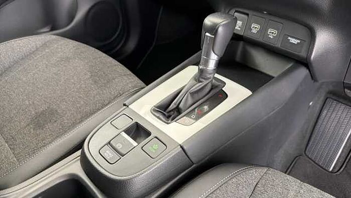 Honda Jazz Hybrid 1.5 h i-MMD EX Hatchback 5dr Petrol Hybrid eCVT Euro 6 (s/s) (107 ps) 
