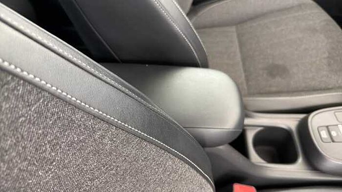 Honda Jazz Hybrid 1.5 h i-MMD EX Hatchback 5dr Petrol Hybrid eCVT Euro 6 (s/s) (107 ps) 