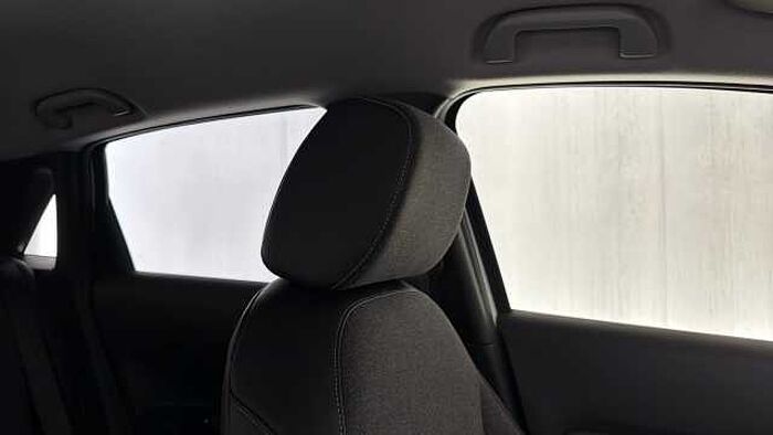 Honda Jazz Hybrid 1.5 h i-MMD EX Hatchback 5dr Petrol Hybrid eCVT Euro 6 (s/s) (107 ps) 