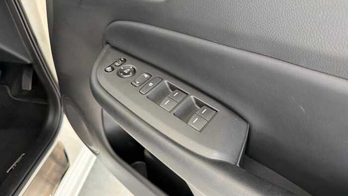 Honda Jazz Hybrid 1.5 h i-MMD EX Hatchback 5dr Petrol Hybrid eCVT Euro 6 (s/s) (107 ps) 