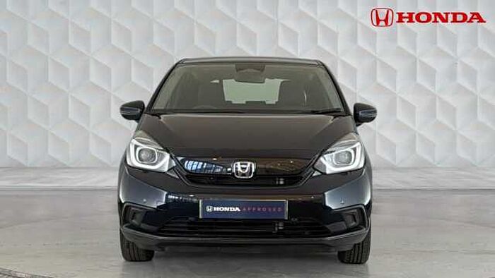 Honda Jazz Hybrid 1.5 h i-MMD SR Hatchback 5dr Petrol Hybrid eCVT Euro 6 (s/s) (107 ps) 