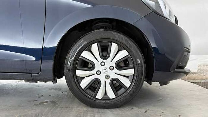 Honda Jazz Hybrid 1.5 h i-MMD SR Hatchback 5dr Petrol Hybrid eCVT Euro 6 (s/s) (107 ps) 