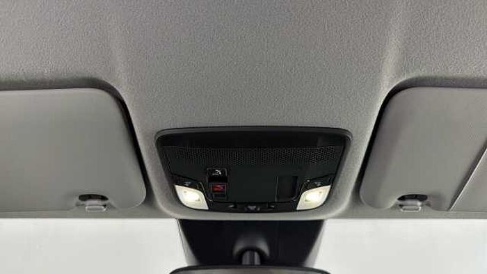 Honda Jazz Hybrid 1.5 h i-MMD SR Hatchback 5dr Petrol Hybrid eCVT Euro 6 (s/s) (107 ps) 