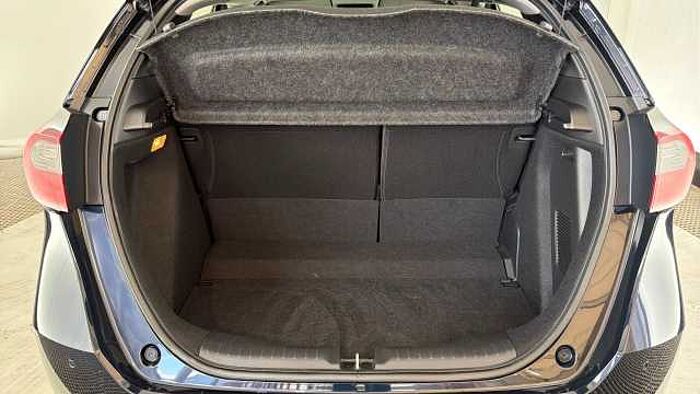 Honda Jazz Hybrid 1.5 h i-MMD SR Hatchback 5dr Petrol Hybrid eCVT Euro 6 (s/s) (107 ps) 
