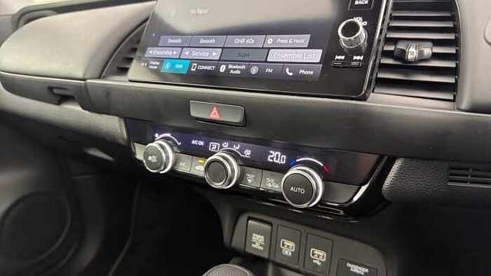 Honda Jazz Hybrid 1.5 h i-MMD SR Hatchback 5dr Petrol Hybrid eCVT Euro 6 (s/s) (107 ps) 
