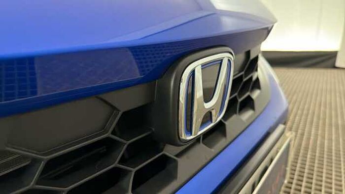 Honda Civic Hybrid 2.0 h i-MMD Sport Hatchback 5dr Petrol Hybrid eCVT Euro 6 (s/s) (184 ps) 