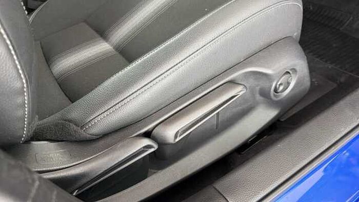 Honda Civic Hybrid 2.0 h i-MMD Sport Hatchback 5dr Petrol Hybrid eCVT Euro 6 (s/s) (184 ps) 