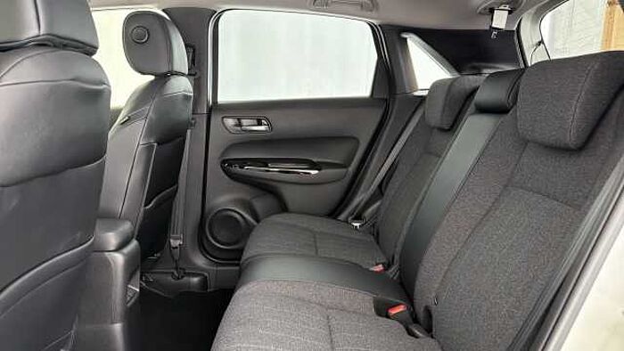 Honda Jazz Hybrid 1.5 h i-MMD EX Hatchback 5dr Petrol Hybrid eCVT Euro 6 (s/s) (109 ps) 