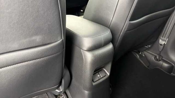 Honda Jazz Hybrid 1.5 h i-MMD EX Hatchback 5dr Petrol Hybrid eCVT Euro 6 (s/s) (109 ps) 