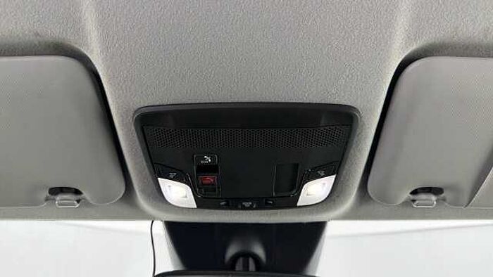 Honda Jazz Hybrid 1.5 h i-MMD EX Hatchback 5dr Petrol Hybrid eCVT Euro 6 (s/s) (109 ps) 