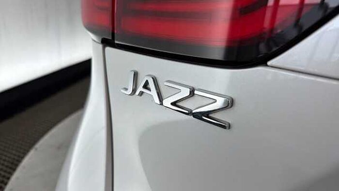 Honda Jazz Hybrid 1.5 h i-MMD EX Hatchback 5dr Petrol Hybrid eCVT Euro 6 (s/s) (109 ps) 