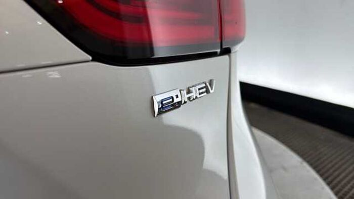 Honda Jazz Hybrid 1.5 h i-MMD EX Hatchback 5dr Petrol Hybrid eCVT Euro 6 (s/s) (109 ps) 