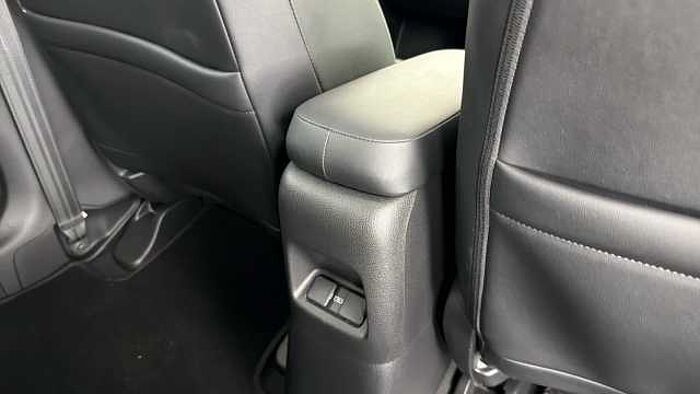 Honda Jazz Hybrid 1.5 h i-MMD EX Hatchback 5dr Petrol Hybrid eCVT Euro 6 (s/s) (109 ps) 