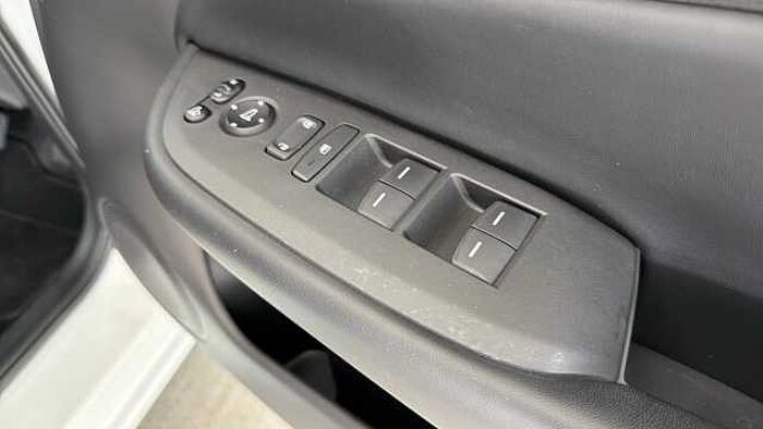 Honda Jazz Hybrid 1.5 h i-MMD EX Hatchback 5dr Petrol Hybrid eCVT Euro 6 (s/s) (109 ps) 