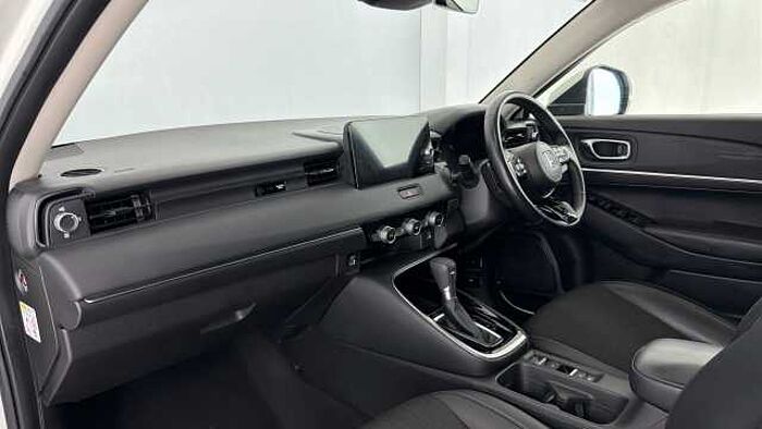 Honda HR-V Hybrid 1.5 h i-MMD Advance SUV 5dr Petrol Hybrid CVT Euro 6 (s/s) (131 ps) 