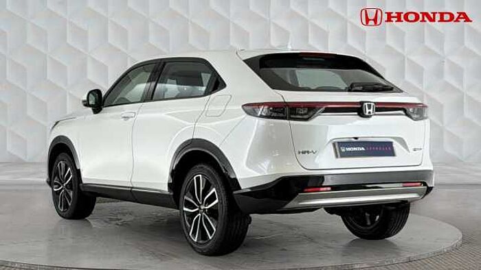Honda HR-V Hybrid 1.5 h i-MMD Advance SUV 5dr Petrol Hybrid CVT Euro 6 (s/s) (131 ps) 