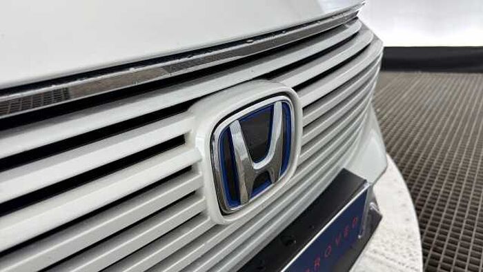 Honda HR-V Hybrid 1.5 h i-MMD Advance SUV 5dr Petrol Hybrid CVT Euro 6 (s/s) (131 ps) 