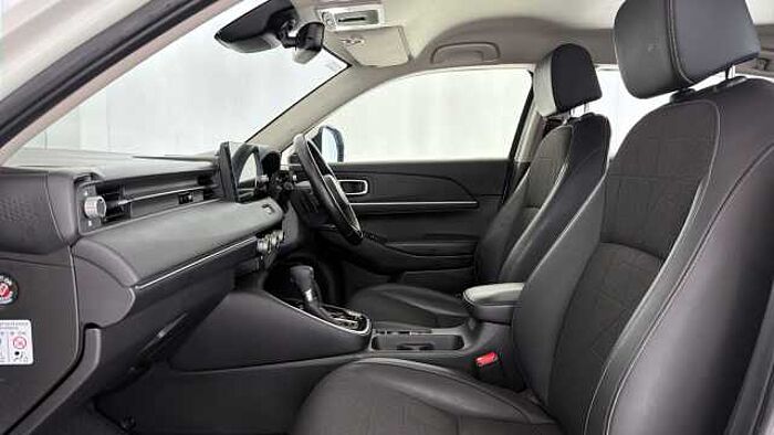 Honda HR-V Hybrid 1.5 h i-MMD Advance SUV 5dr Petrol Hybrid CVT Euro 6 (s/s) (131 ps) 