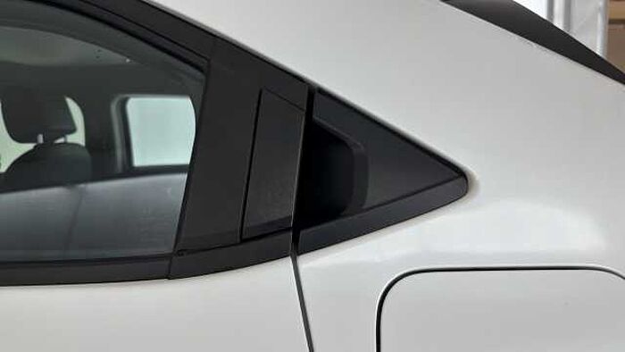 Honda HR-V Hybrid 1.5 h i-MMD Advance SUV 5dr Petrol Hybrid CVT Euro 6 (s/s) (131 ps) 
