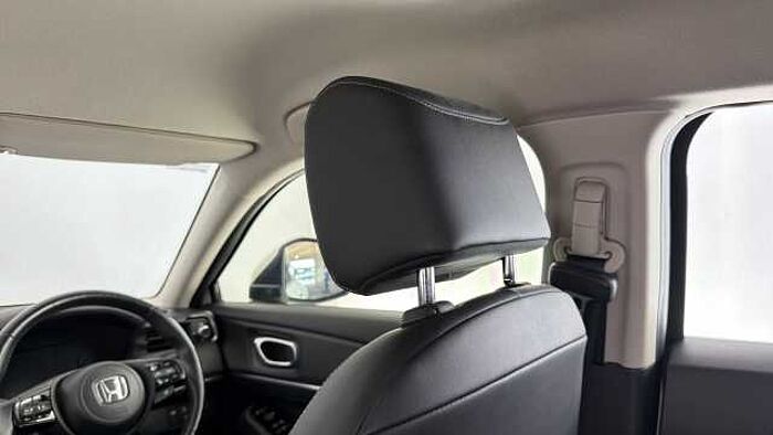 Honda HR-V Hybrid 1.5 h i-MMD Advance SUV 5dr Petrol Hybrid CVT Euro 6 (s/s) (131 ps) 