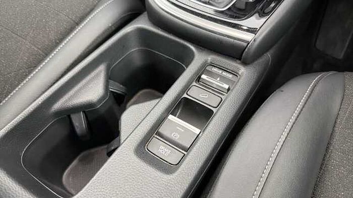 Honda HR-V Hybrid 1.5 h i-MMD Advance SUV 5dr Petrol Hybrid CVT Euro 6 (s/s) (131 ps) 