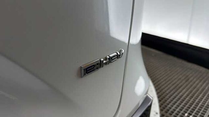 Honda HR-V Hybrid 1.5 h i-MMD Advance SUV 5dr Petrol Hybrid CVT Euro 6 (s/s) (131 ps) 