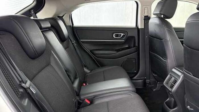 Honda HR-V Hybrid 1.5 h i-MMD Advance SUV 5dr Petrol Hybrid CVT Euro 6 (s/s) (131 ps) 