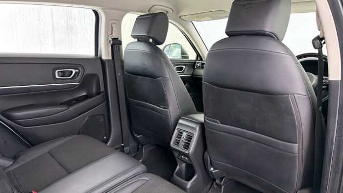 Honda HR-V Hybrid 1.5 h i-MMD Advance SUV 5dr Petrol Hybrid CVT Euro 6 (s/s) (131 ps) 