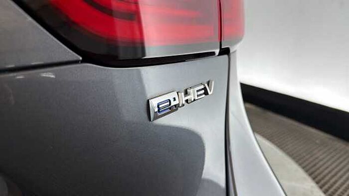 Honda Jazz Hybrid 1.5 h i-MMD Crosstar EX Hatchback 5dr Petrol Hybrid eCVT Euro 6 (s/s) (109 ps) 