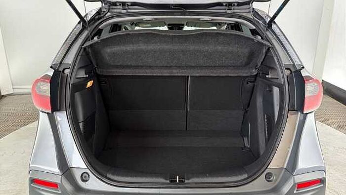 Honda Jazz Hybrid 1.5 h i-MMD Crosstar EX Hatchback 5dr Petrol Hybrid eCVT Euro 6 (s/s) (109 ps) 