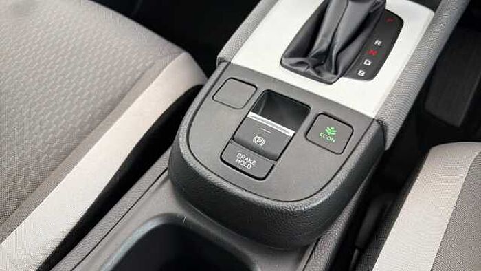 Honda Jazz Hybrid 1.5 h i-MMD Crosstar EX Hatchback 5dr Petrol Hybrid eCVT Euro 6 (s/s) (109 ps) 