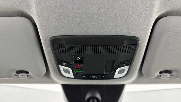 Honda Jazz Hybrid 1.5 h i-MMD Crosstar EX Hatchback 5dr Petrol Hybrid eCVT Euro 6 (s/s) (109 ps) 