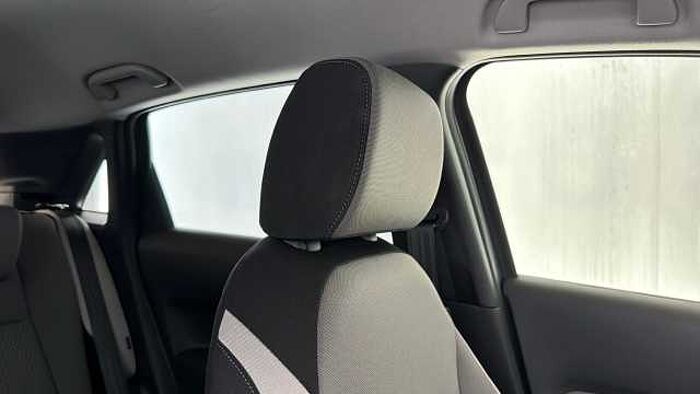 Honda Jazz Hybrid 1.5 h i-MMD Crosstar EX Hatchback 5dr Petrol Hybrid eCVT Euro 6 (s/s) (109 ps) 