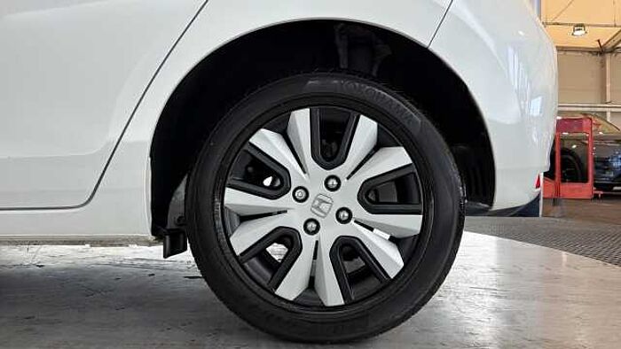 Honda Jazz Hybrid 1.5 h i-MMD SR Hatchback 5dr Petrol Hybrid eCVT Euro 6 (s/s) (109 ps) 