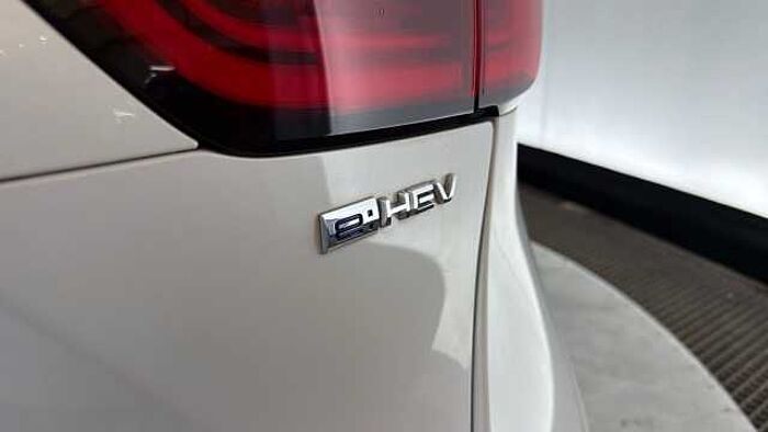 Honda Jazz Hybrid 1.5 h i-MMD SR Hatchback 5dr Petrol Hybrid eCVT Euro 6 (s/s) (109 ps) 