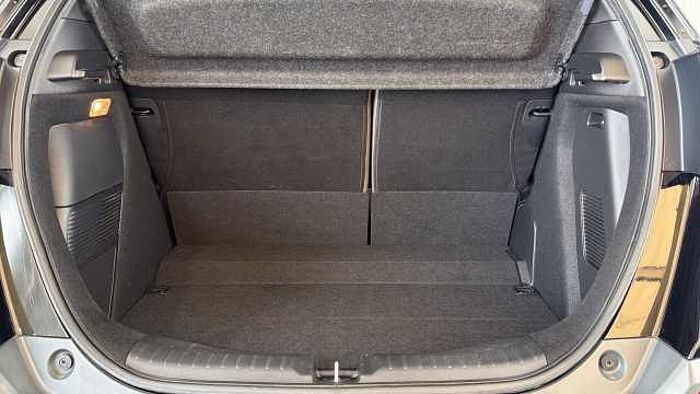 Honda Jazz Hybrid 1.5 h i-MMD Crosstar EX Hatchback 5dr Petrol Hybrid eCVT Euro 6 (s/s) (109 ps) 