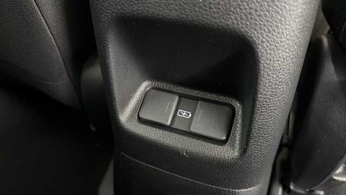 Honda Jazz Hybrid 1.5 h i-MMD Crosstar EX Hatchback 5dr Petrol Hybrid eCVT Euro 6 (s/s) (109 ps) 