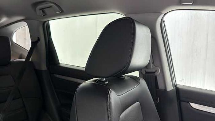 Honda CR-V Hybrid 2.0 h i-MMD SR SUV 5dr Petrol Hybrid eCVT 4WD Euro 6 (s/s) (184 ps) 
