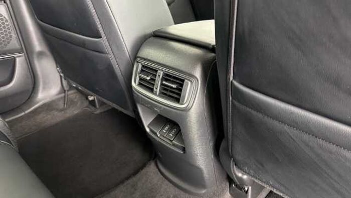 Honda CR-V Hybrid 2.0 h i-MMD SR SUV 5dr Petrol Hybrid eCVT 4WD Euro 6 (s/s) (184 ps) 