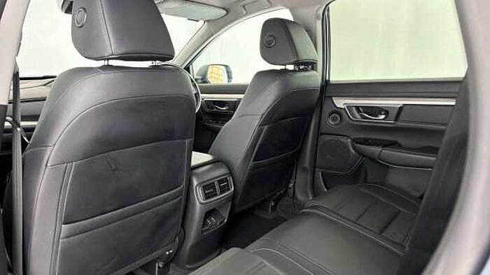 Honda CR-V Hybrid 2.0 h i-MMD SR SUV 5dr Petrol Hybrid eCVT 4WD Euro 6 (s/s) (184 ps) 