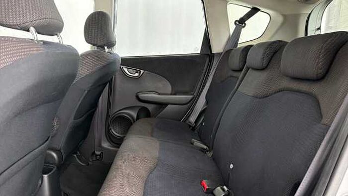 Honda Jazz 1.4 i-VTEC EX Hatchback 5dr Petrol CVT Euro 5 (99 ps) 