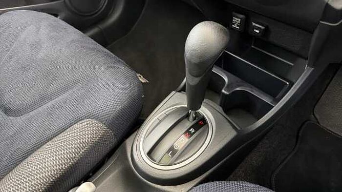 Honda Jazz 1.4 i-VTEC EX Hatchback 5dr Petrol CVT Euro 5 (99 ps) 