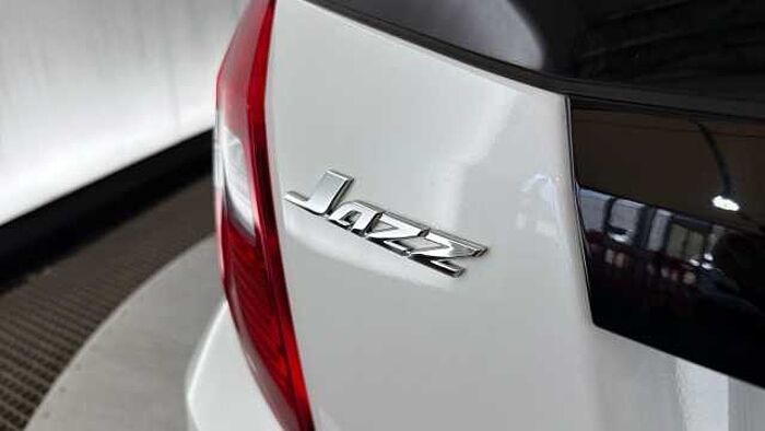 Honda Jazz 1.4 i-VTEC EX Hatchback 5dr Petrol CVT Euro 5 (99 ps) 