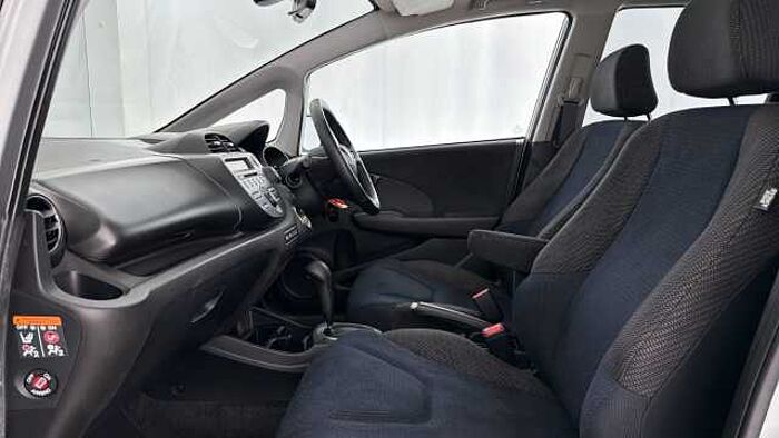 Honda Jazz 1.4 i-VTEC EX Hatchback 5dr Petrol CVT Euro 5 (99 ps) 