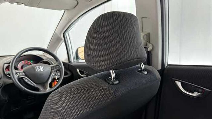 Honda Jazz 1.4 i-VTEC EX Hatchback 5dr Petrol CVT Euro 5 (99 ps) 