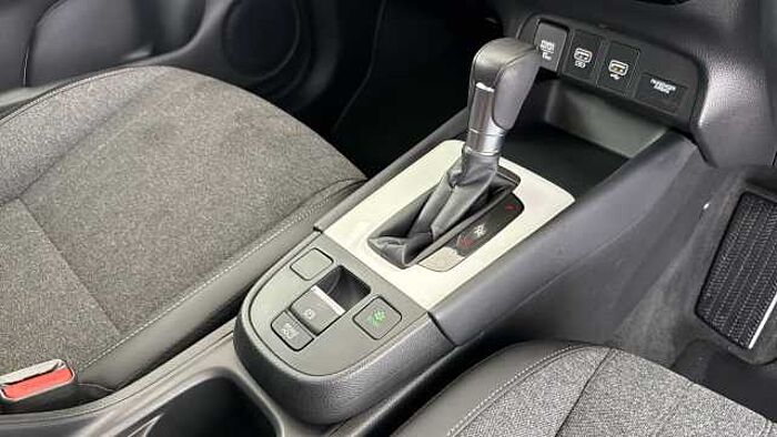 Honda Jazz Hybrid 1.5 h i-MMD EX Hatchback 5dr Petrol Hybrid eCVT Euro 6 (s/s) (109 ps) 