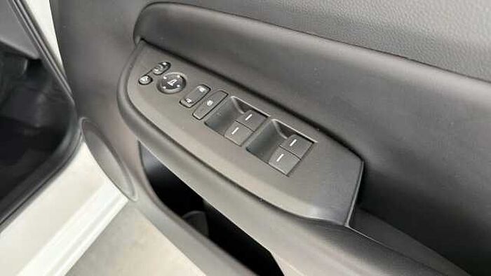 Honda Jazz Hybrid 1.5 h i-MMD EX Hatchback 5dr Petrol Hybrid eCVT Euro 6 (s/s) (109 ps) 