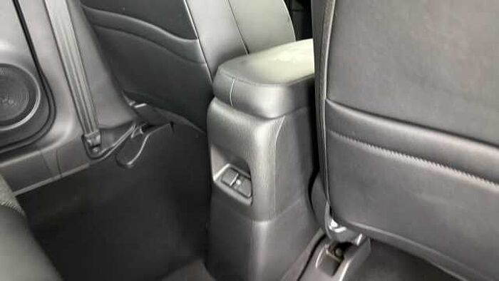 Honda Jazz Hybrid 1.5 h i-MMD EX Hatchback 5dr Petrol Hybrid eCVT Euro 6 (s/s) (109 ps) 