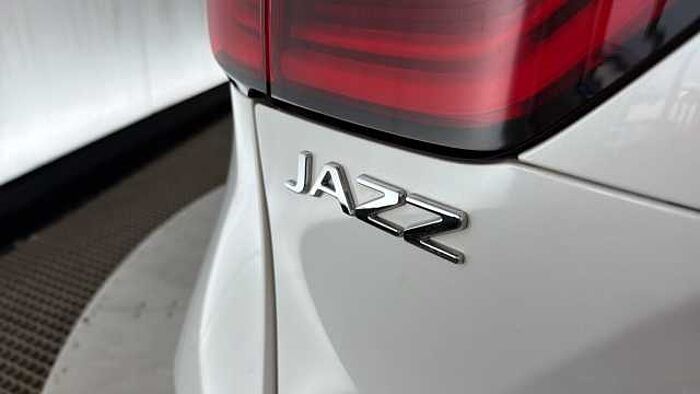 Honda Jazz Hybrid 1.5 h i-MMD EX Hatchback 5dr Petrol Hybrid eCVT Euro 6 (s/s) (109 ps) 