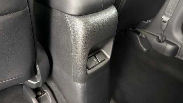 Honda Jazz Hybrid 1.5 h i-MMD EX Hatchback 5dr Petrol Hybrid eCVT Euro 6 (s/s) (109 ps) 